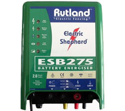 電子圍欄系統(進口)